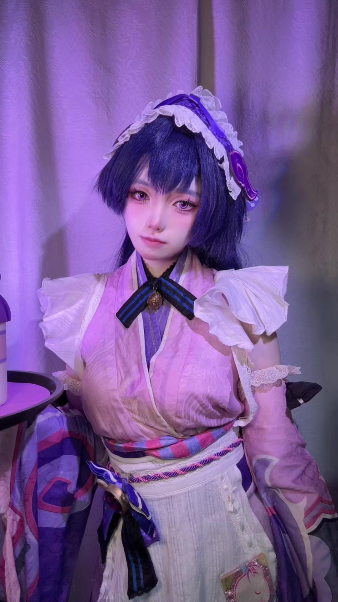 @チュー