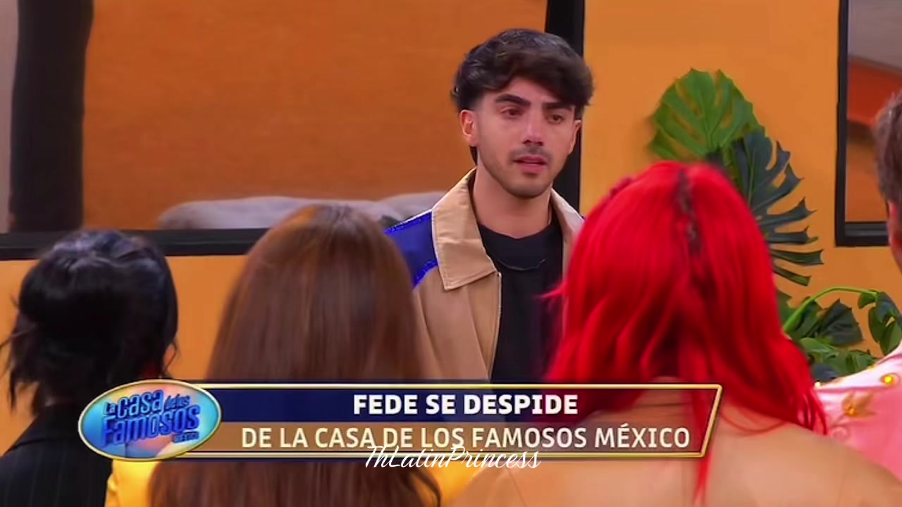 @The Latin Princess
