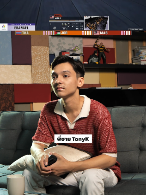 @PUBG Mobile Thailand