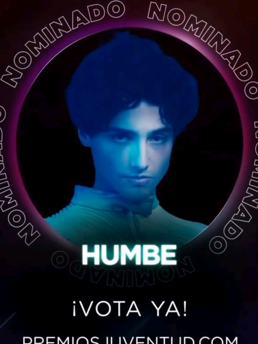 @HUMBERS CHILE