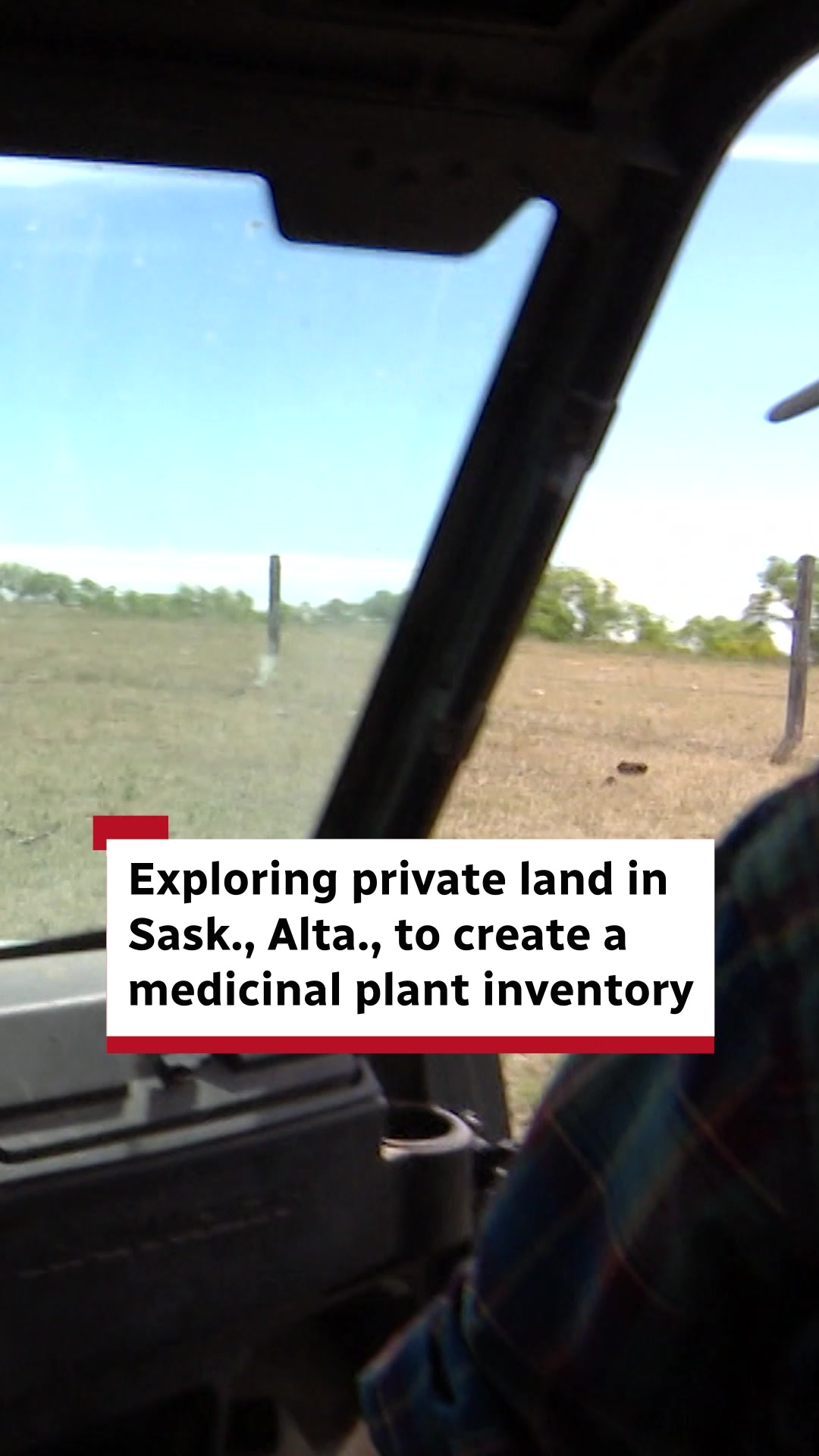 @CBC Saskatchewan