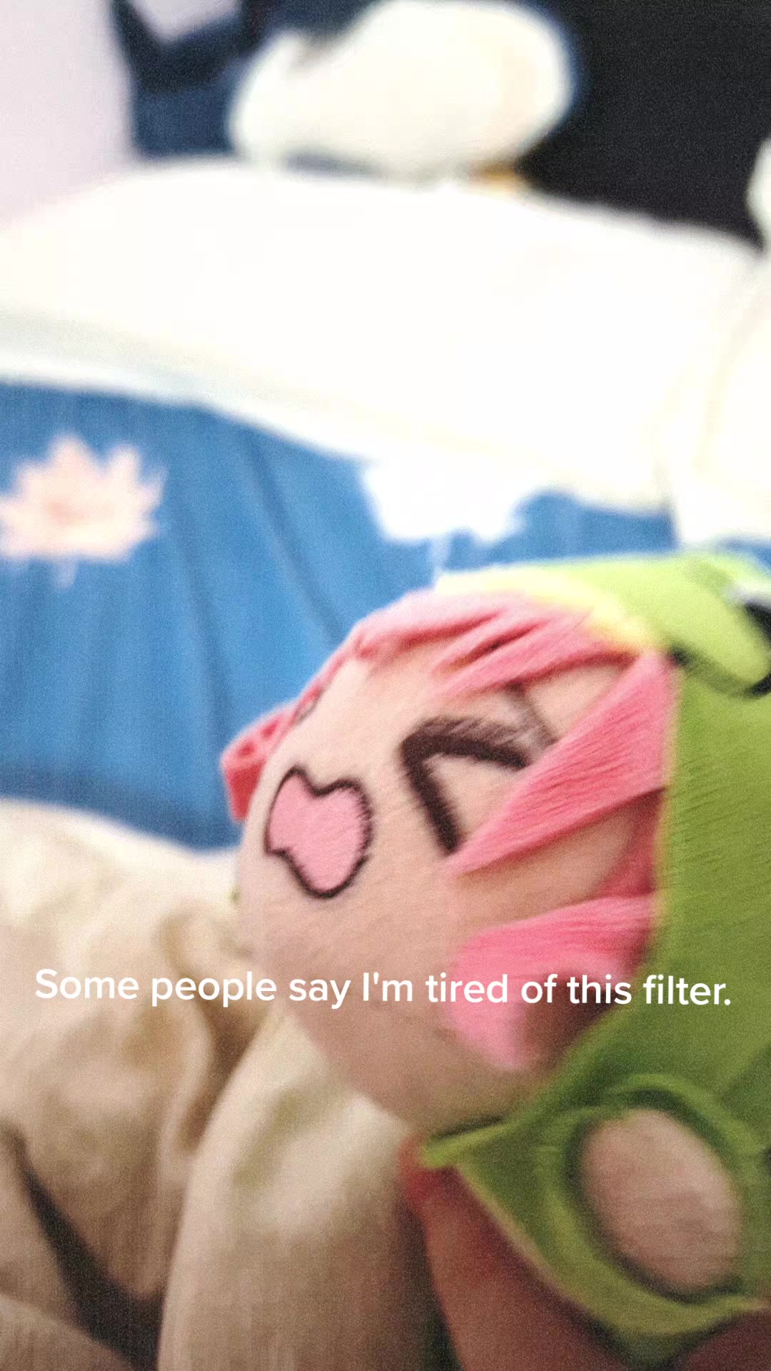 @My daughter's dog Bocchi✅️