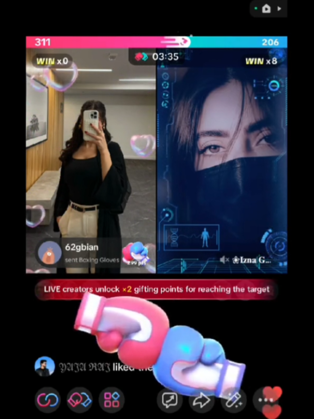 @๐ฉ๐ถ๐๐๐ถ๐ฆ