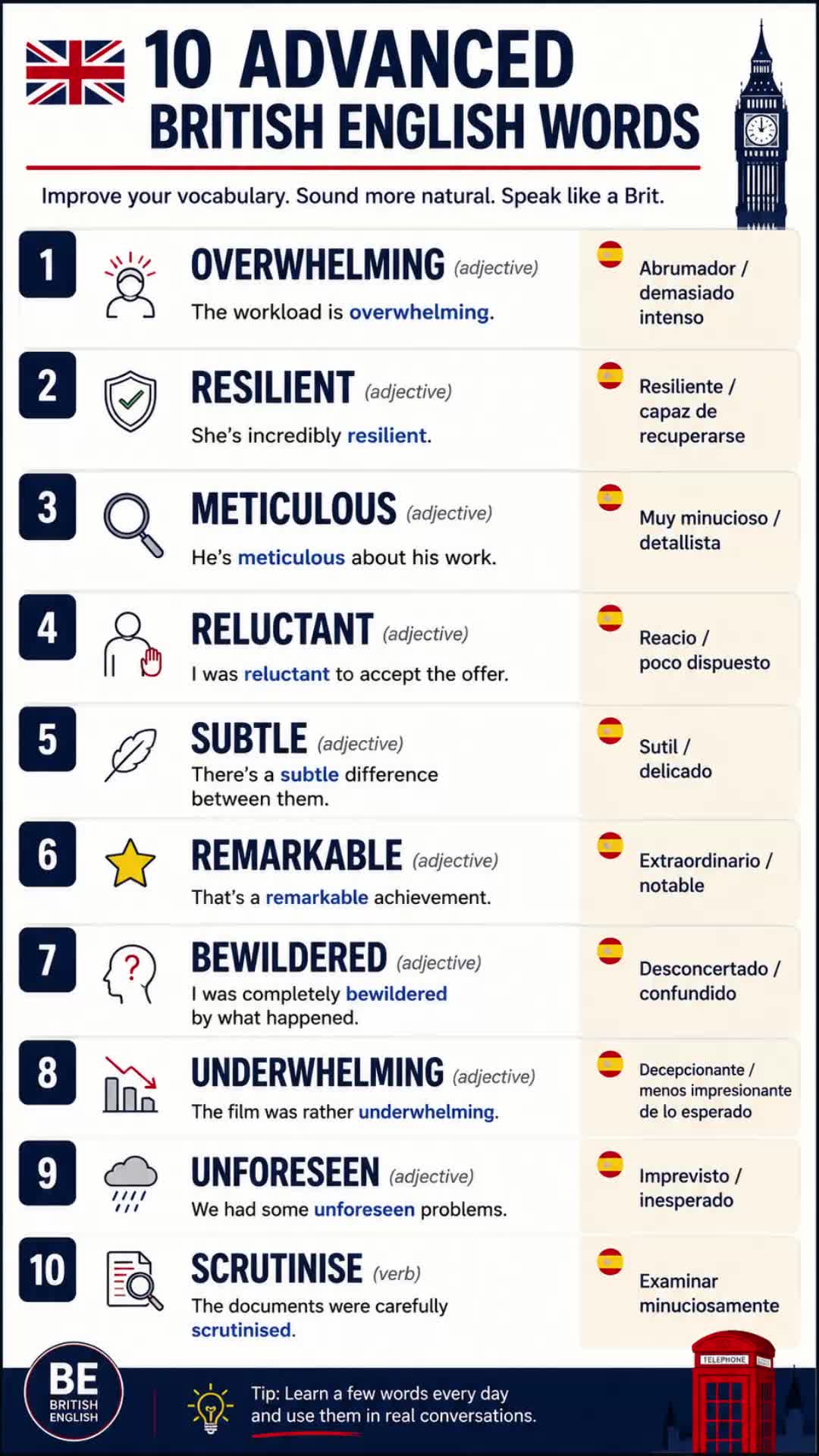 @Be British English