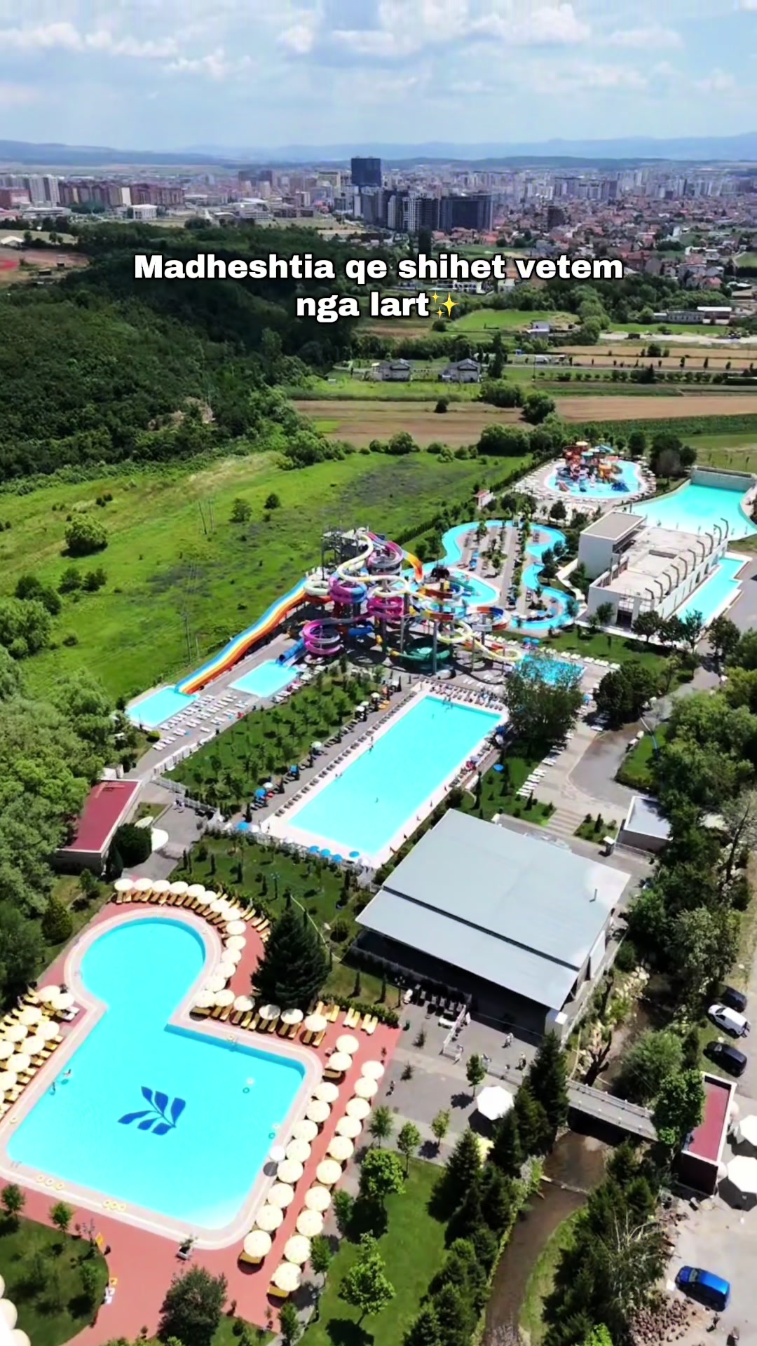 @Ujevara Resort