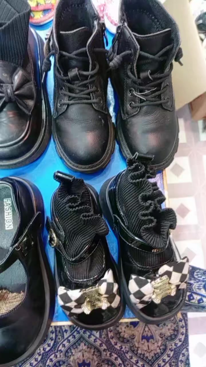 @Noor Shoes Barikot Swat