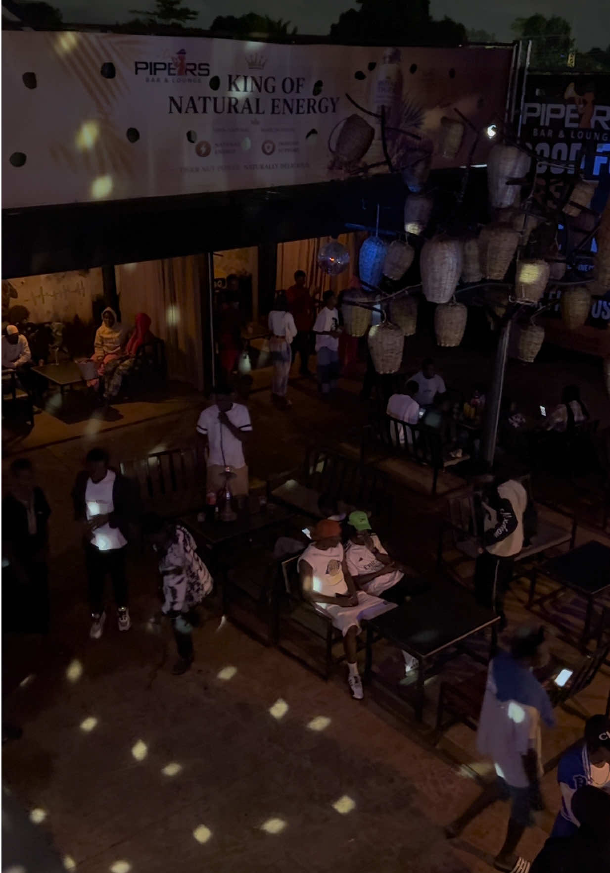 @Pipers Bar&Lounge ๐ฌ๐ญ