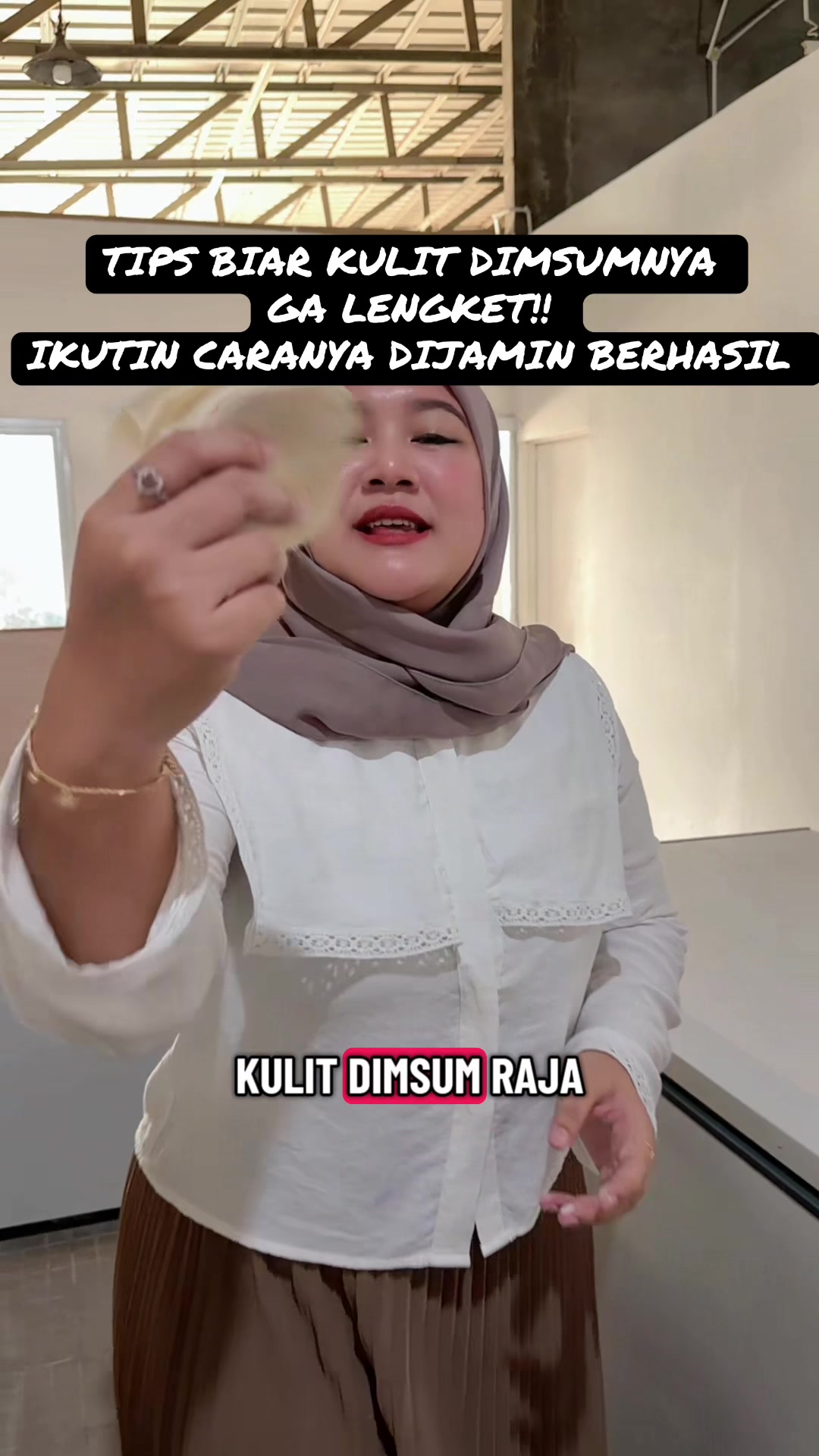 @Mendyyyy | ratu kulit dimsum