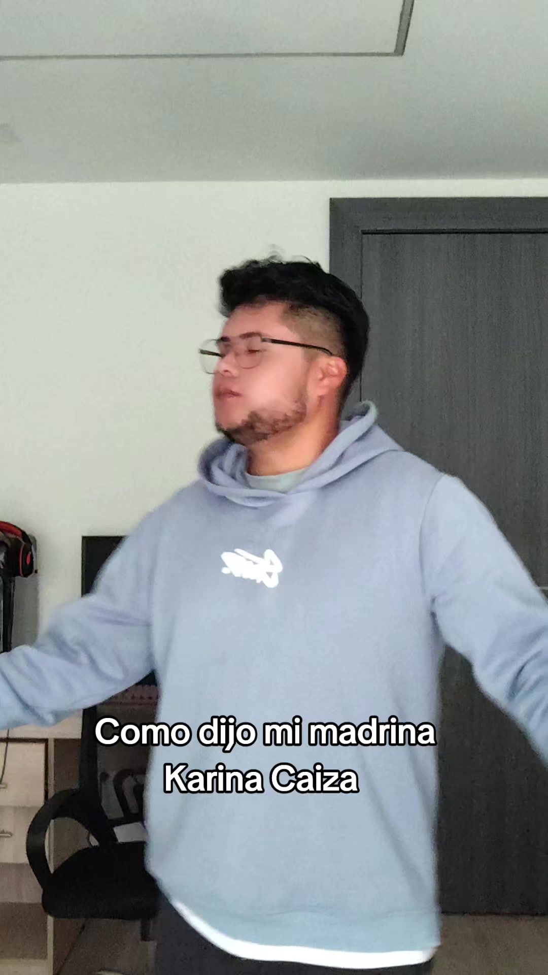 @Ariel chagmana