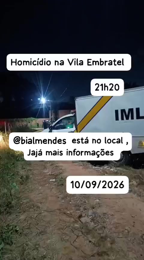 @Bial Mendes