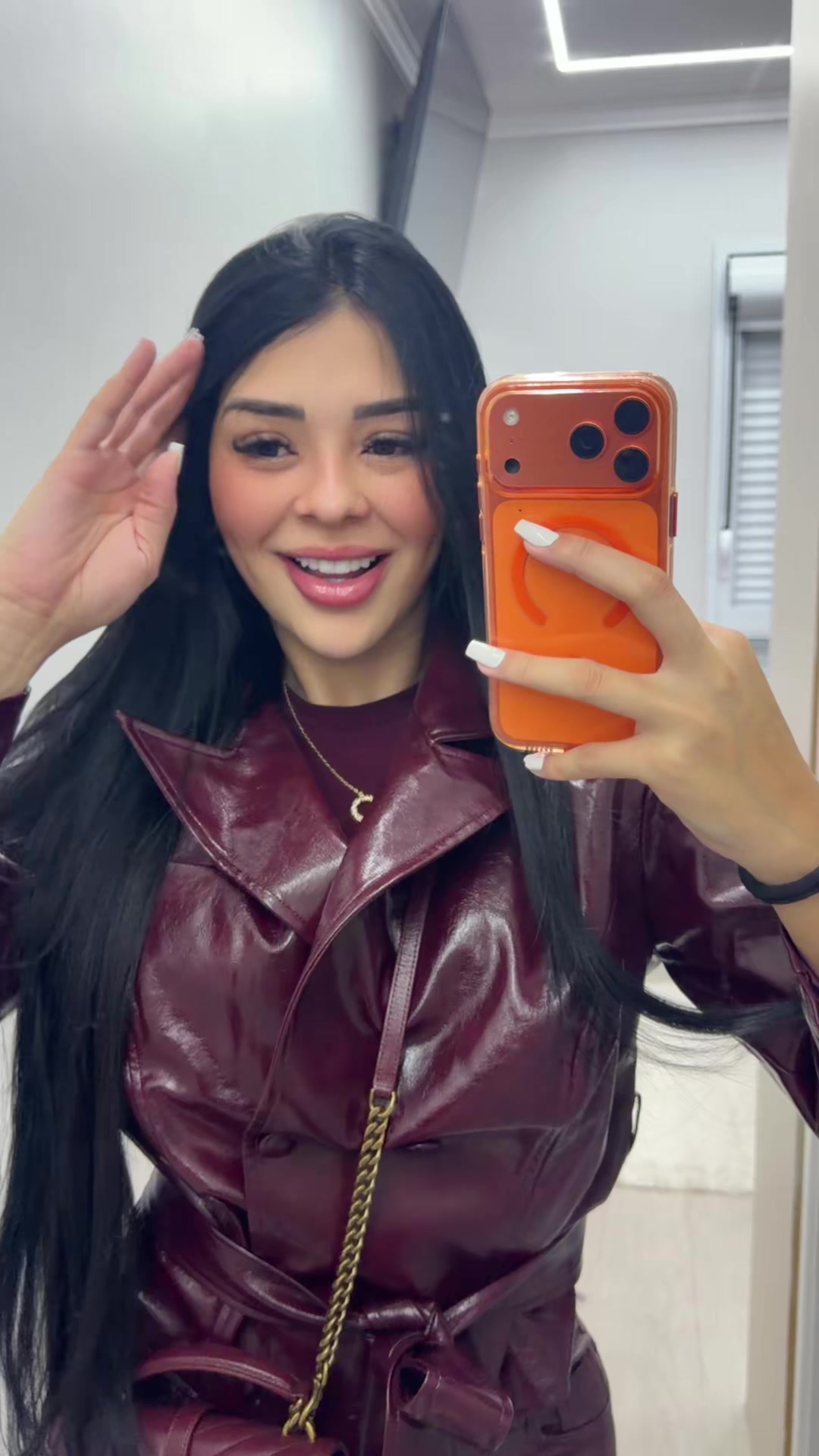 @Nina Santos