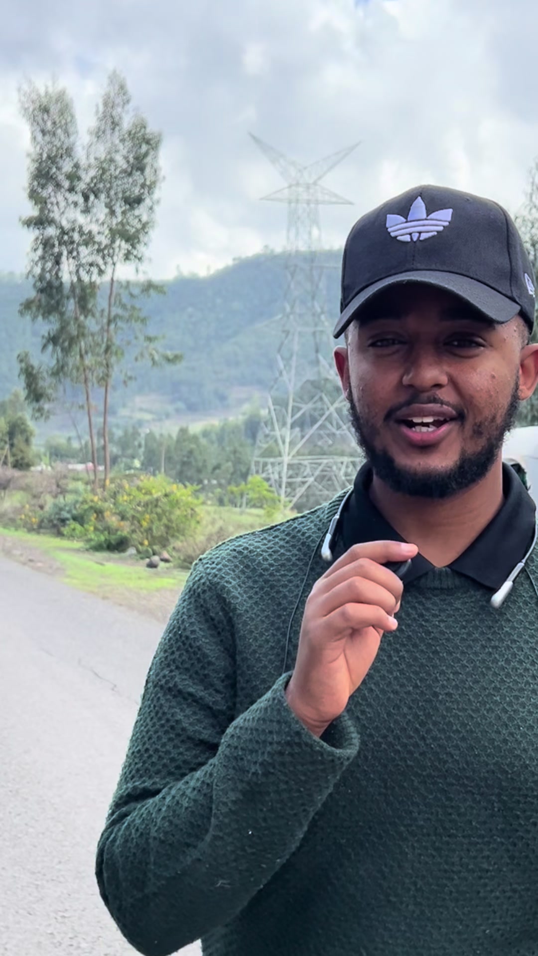 @ዲን ህዝቅያስ ዘደብረአባይ