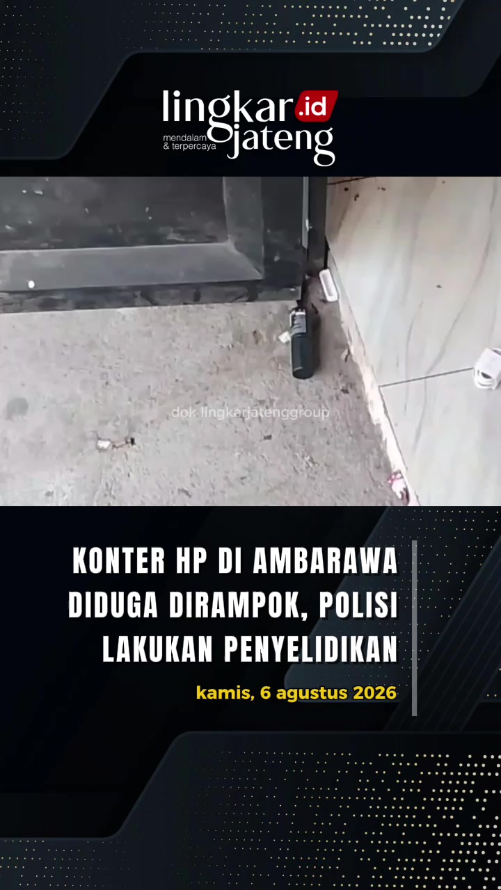 @Lingkarjateng.id