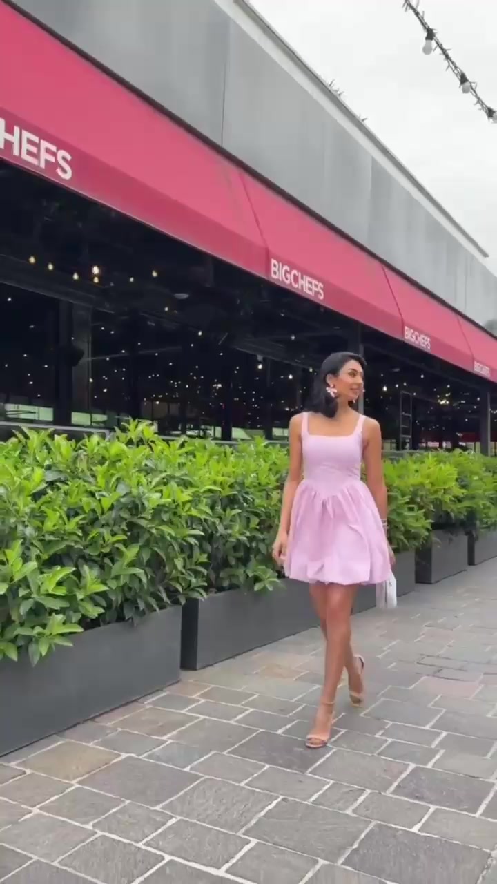 @MILA MODA