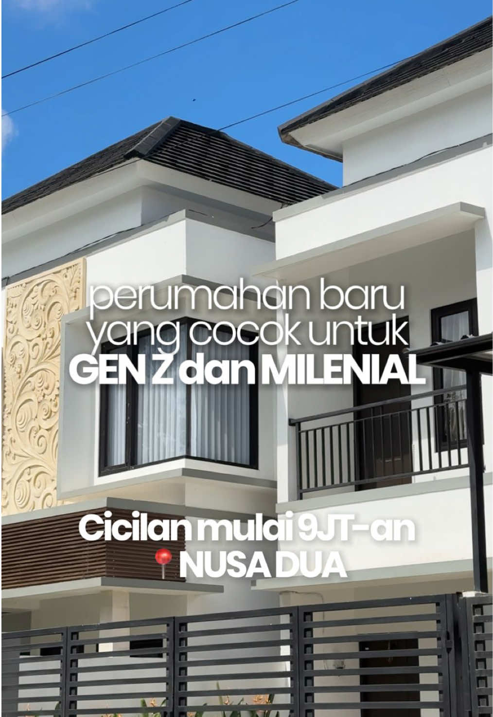 @Beli Rumah Bali