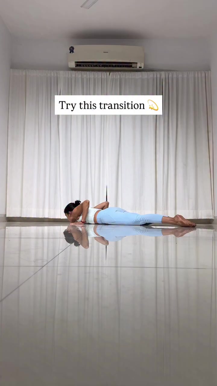 @Alison yoga