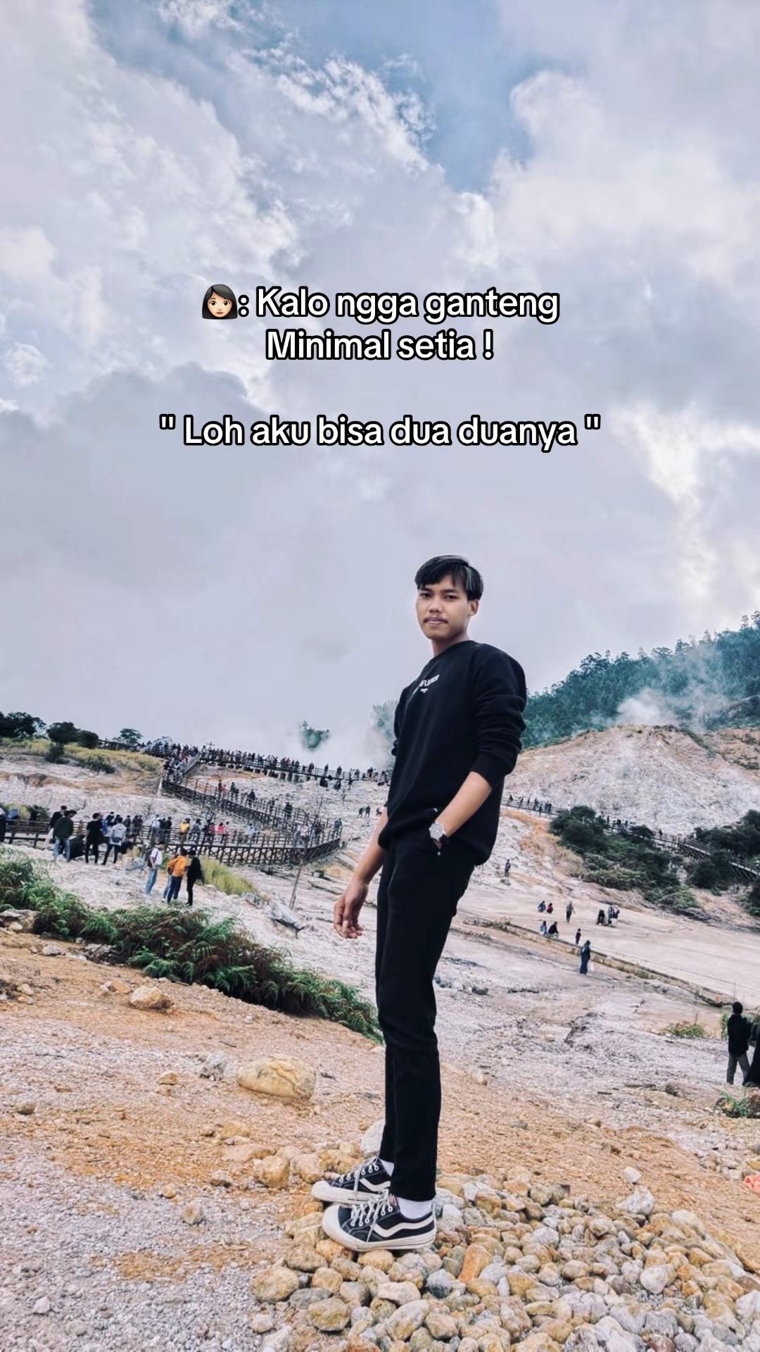 @Mas Zain