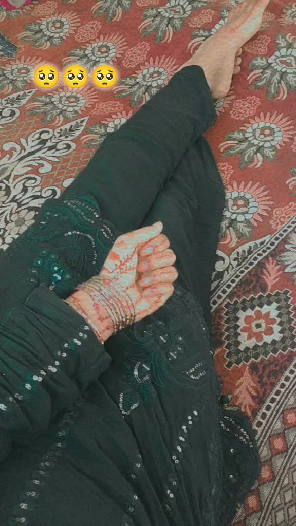 @Mehar Fatma