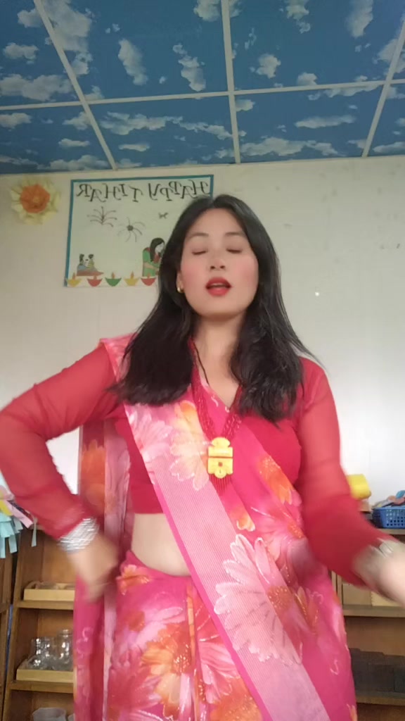 @riya rajbhandari