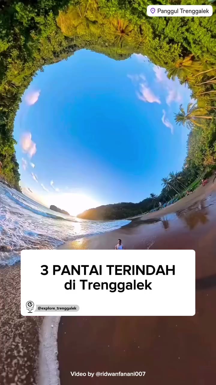 @exploretrenggalek
