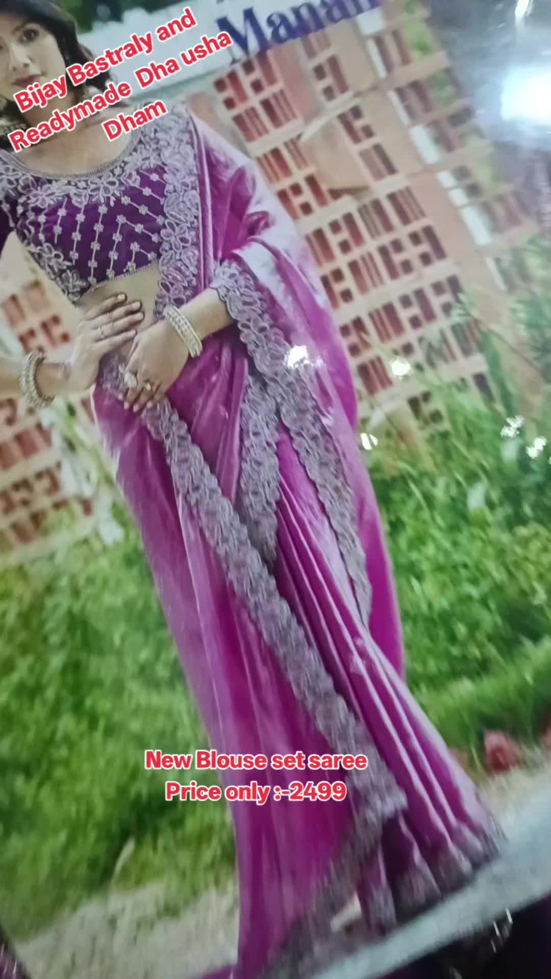 @New Bijay fashion collection