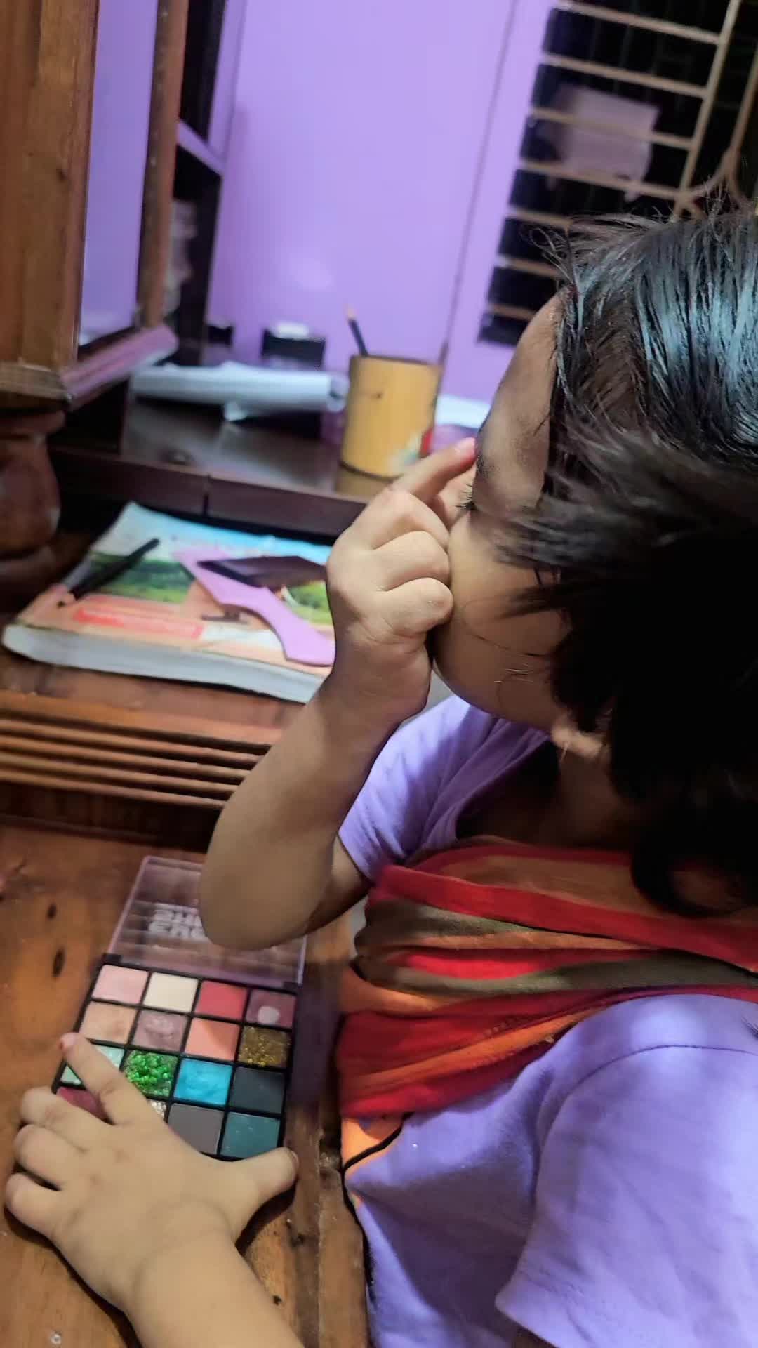 @❤️ভাগ্যবতী❤️