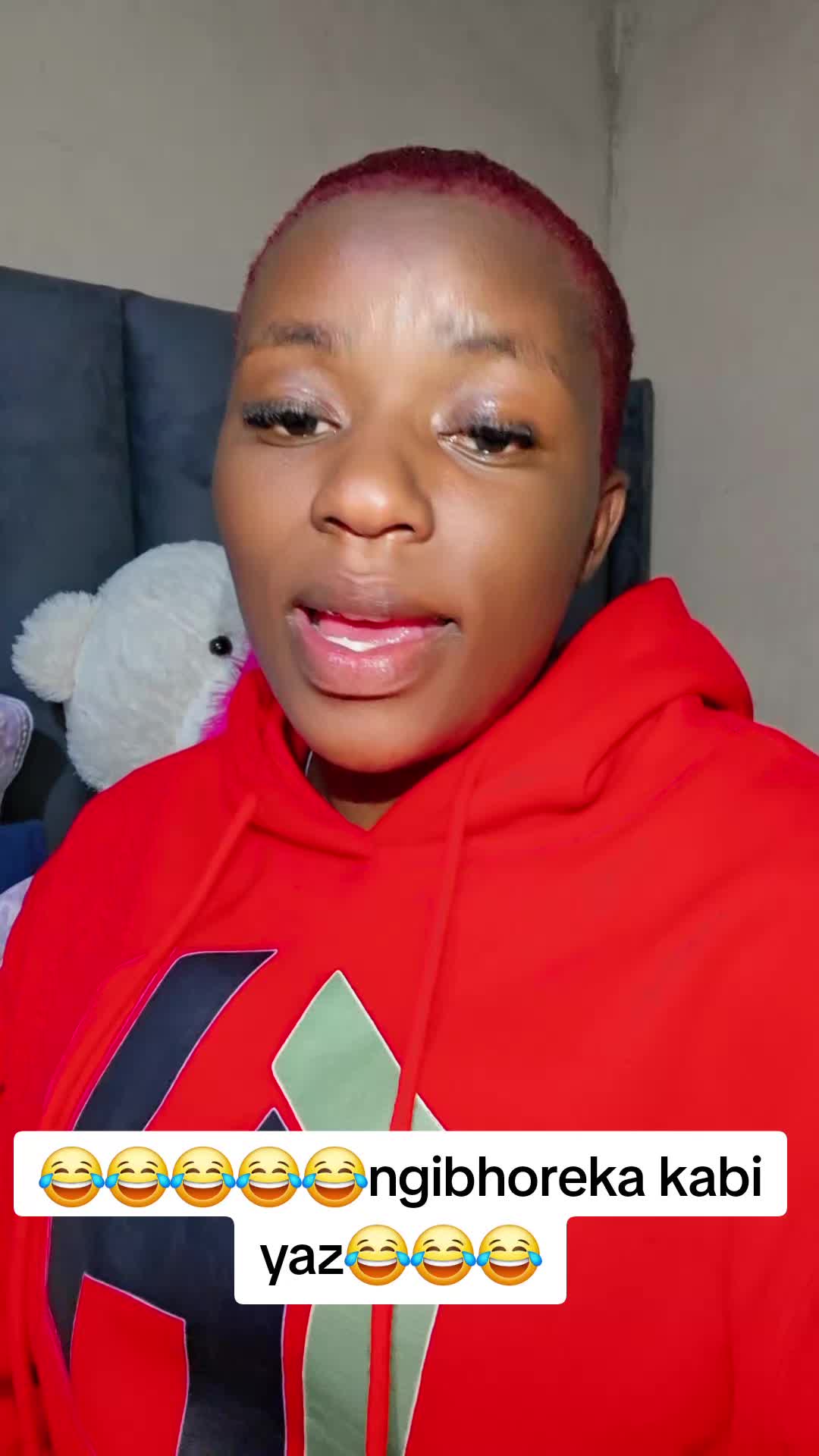 @Smile#41🇿🇼❤️💯