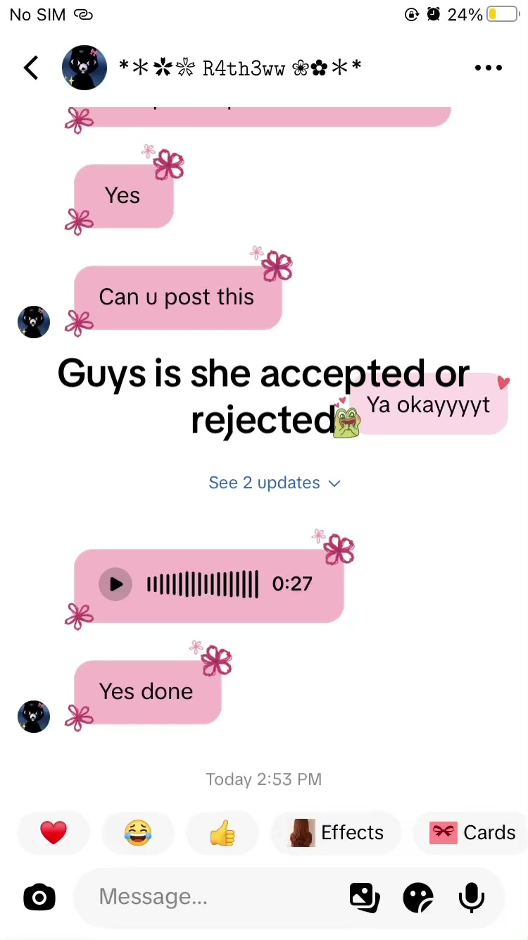 @M💗💗