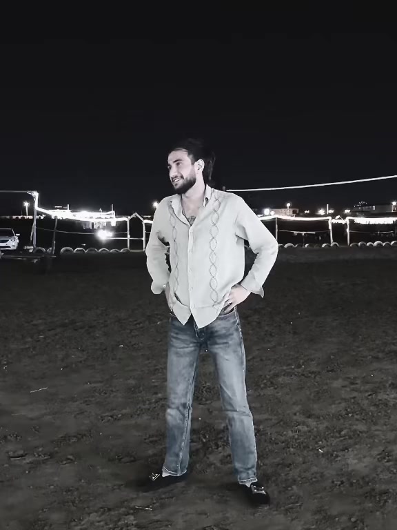 @Rauf