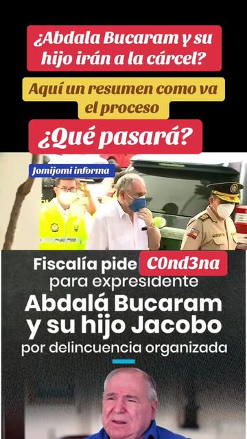 @Jomijomi informa