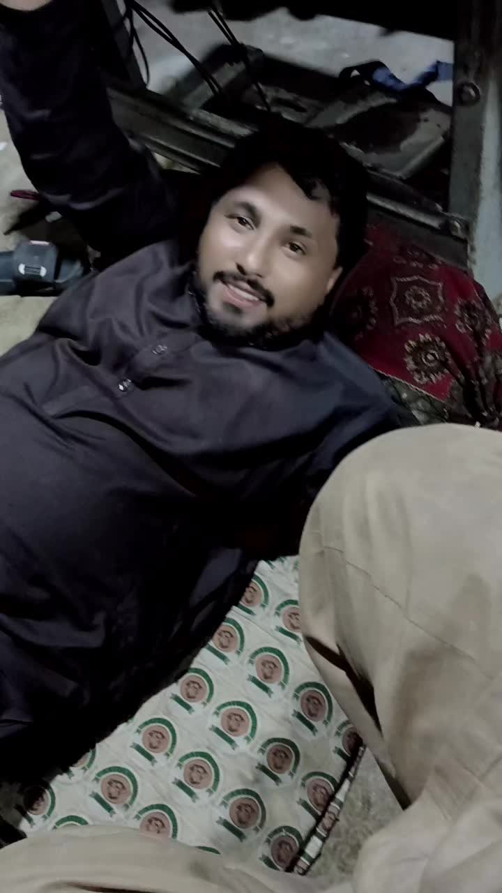 @Abbas Ali