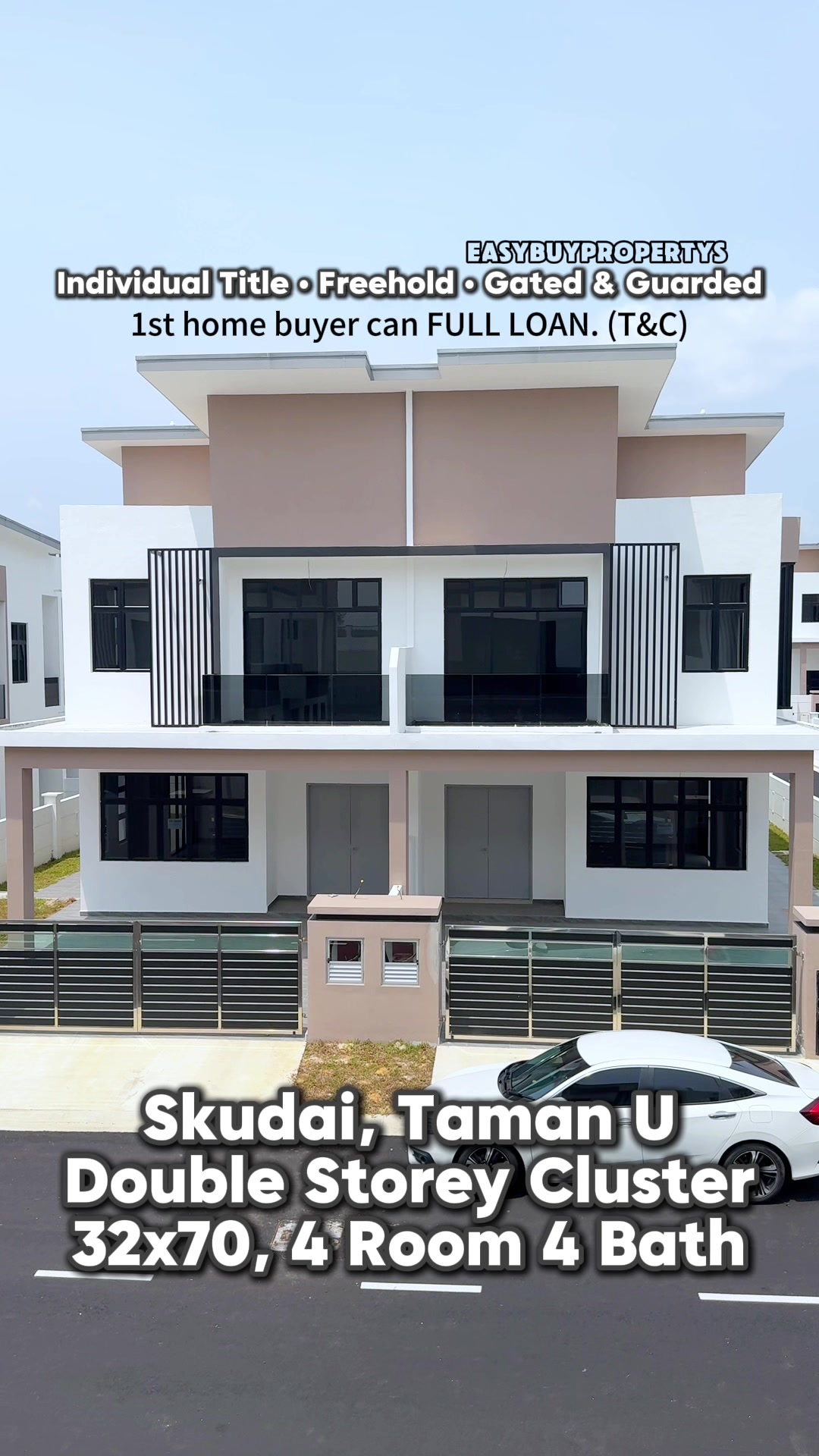 @Easy Buy Propertys