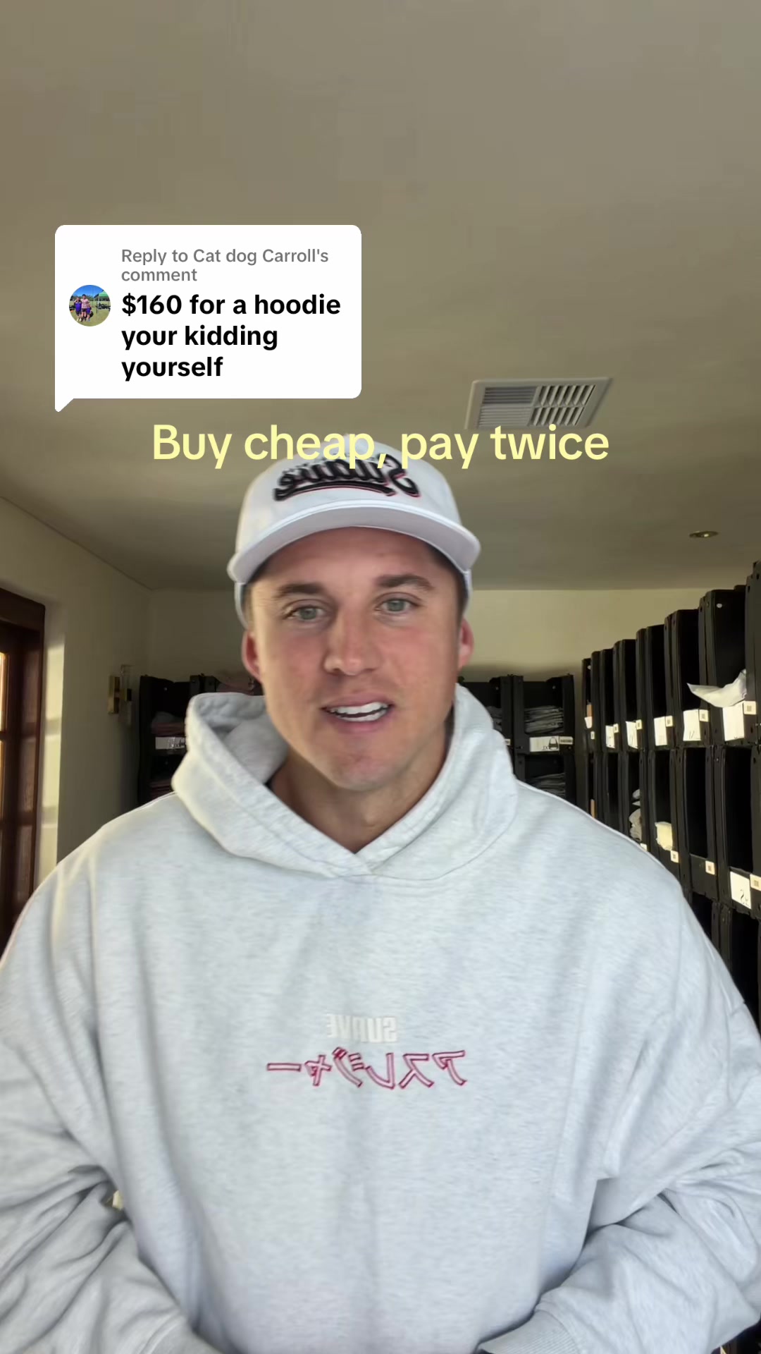 @S U A V E