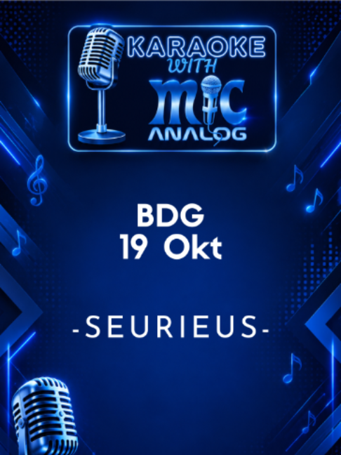 @mic analog