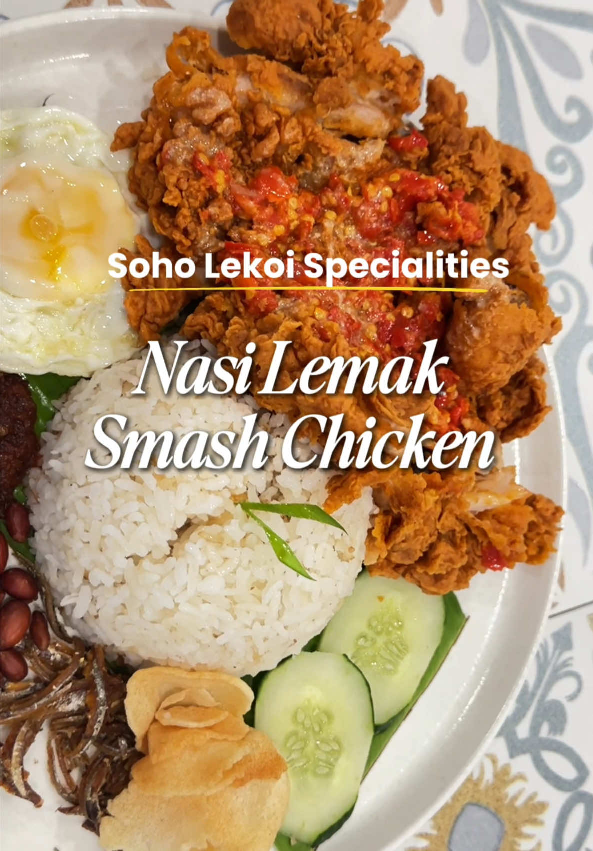 @Soho Lekoi Restaurant & Cafe