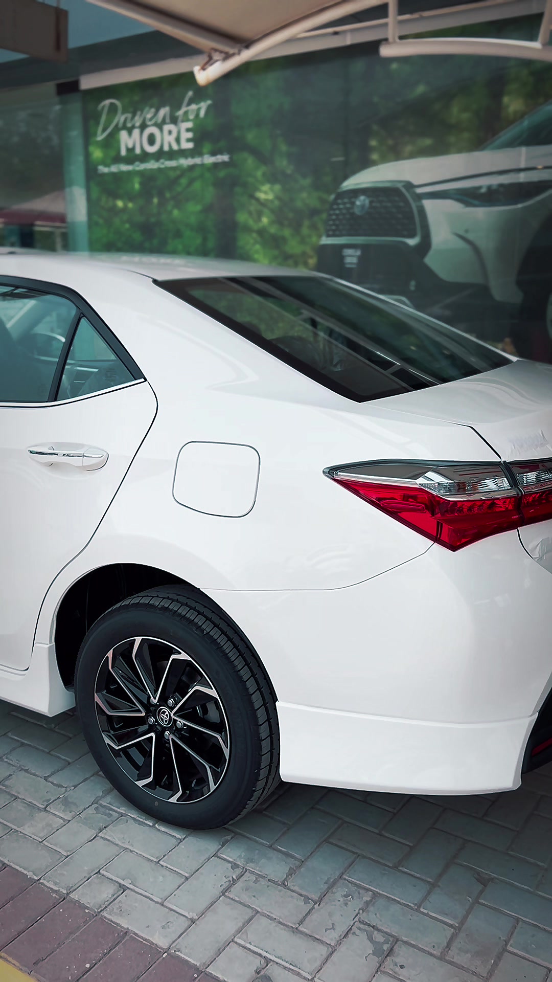 @Toyota