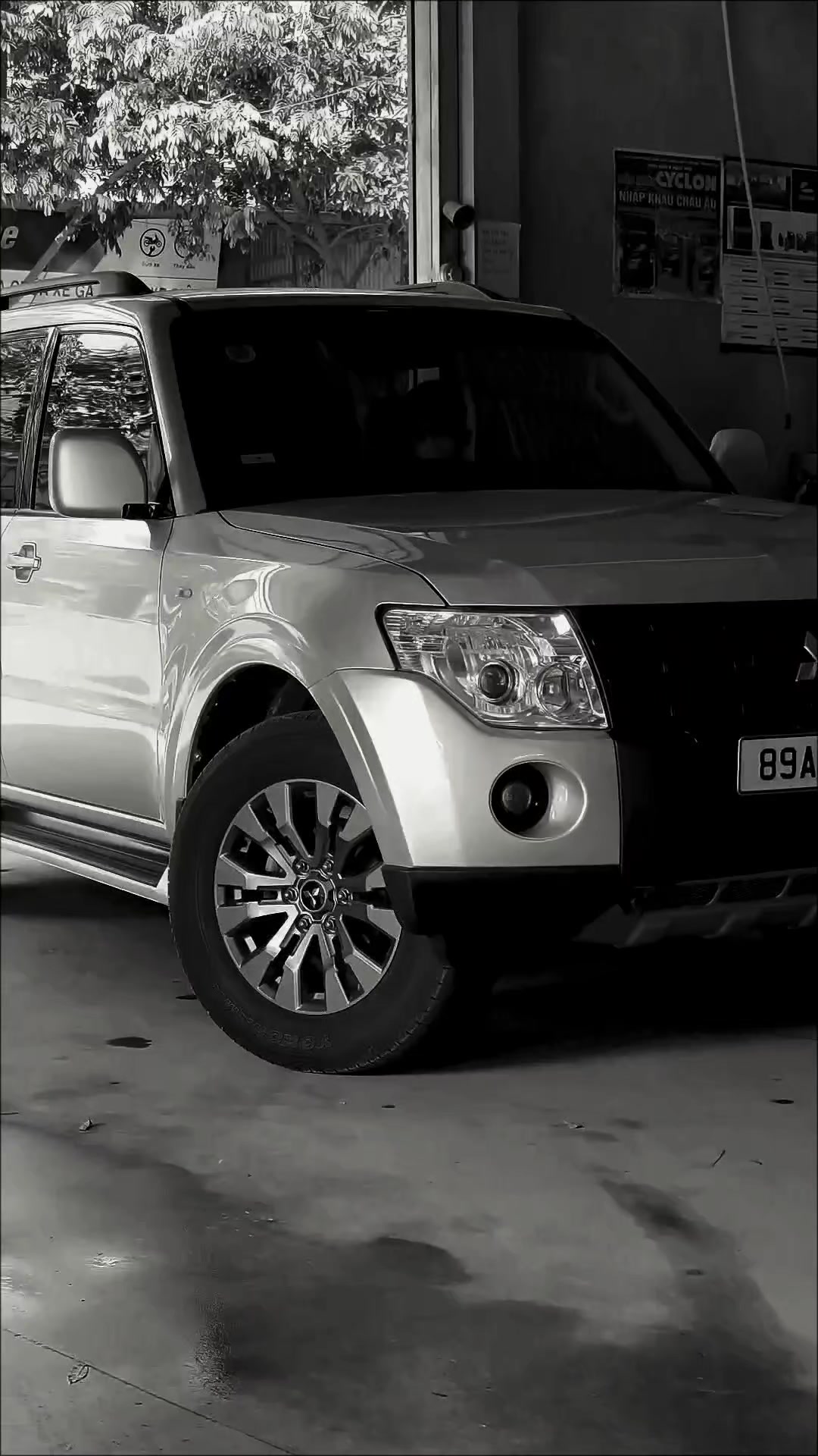 @PAJERO V93 HƯNG YÊN