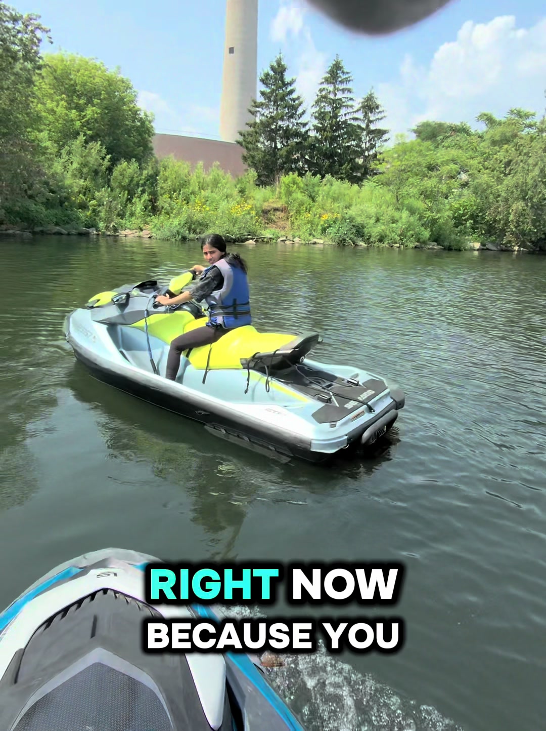 @Bayside watersports