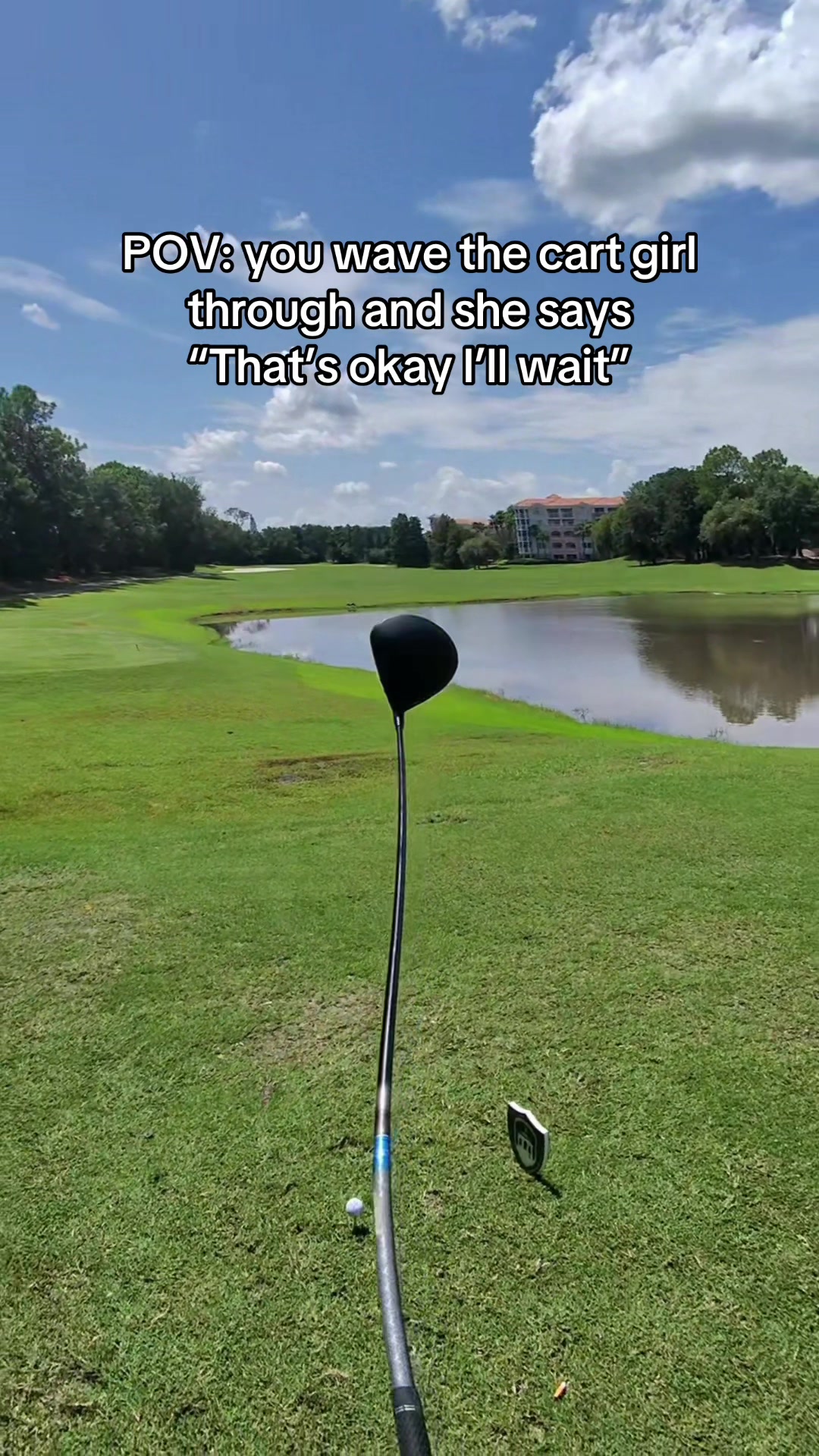 @TBD Golf