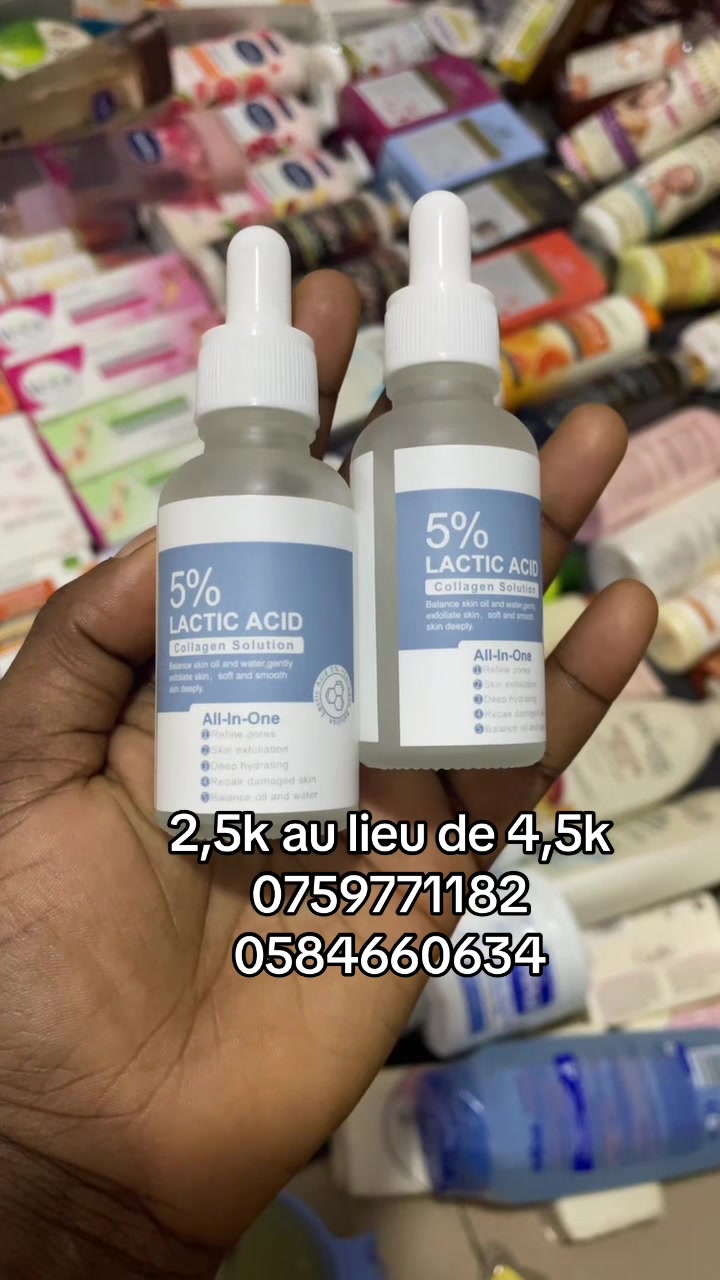 @A&iuml;ma cosm&eacute;tique