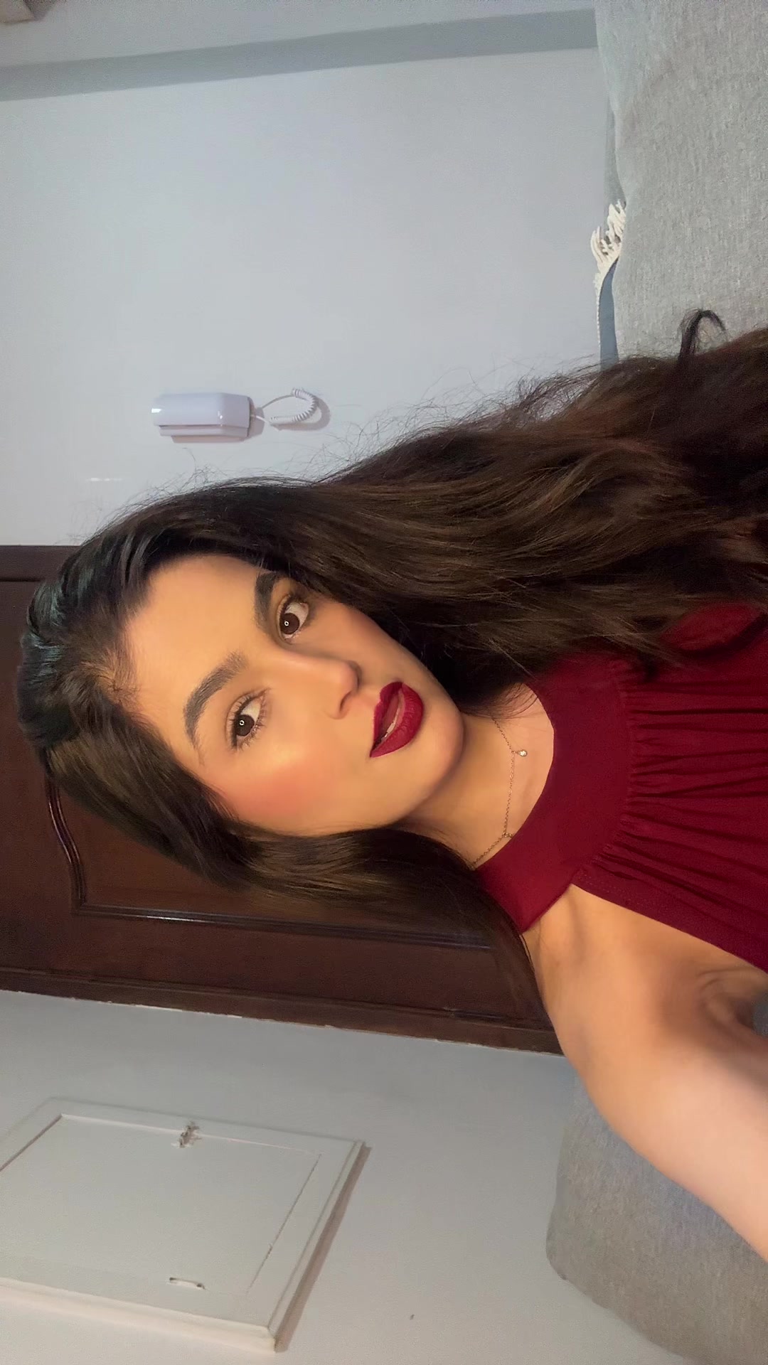 @Kemilyn Vit&oacute;ria UGC