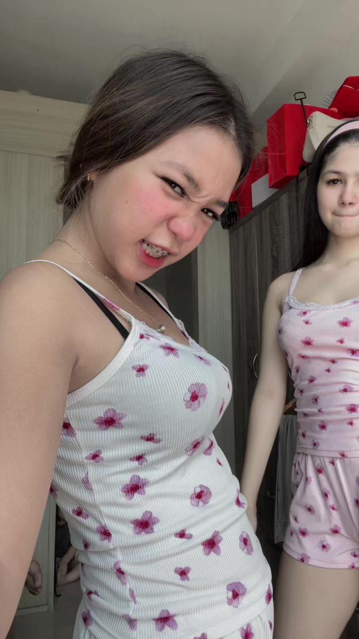 @Angelica Mina