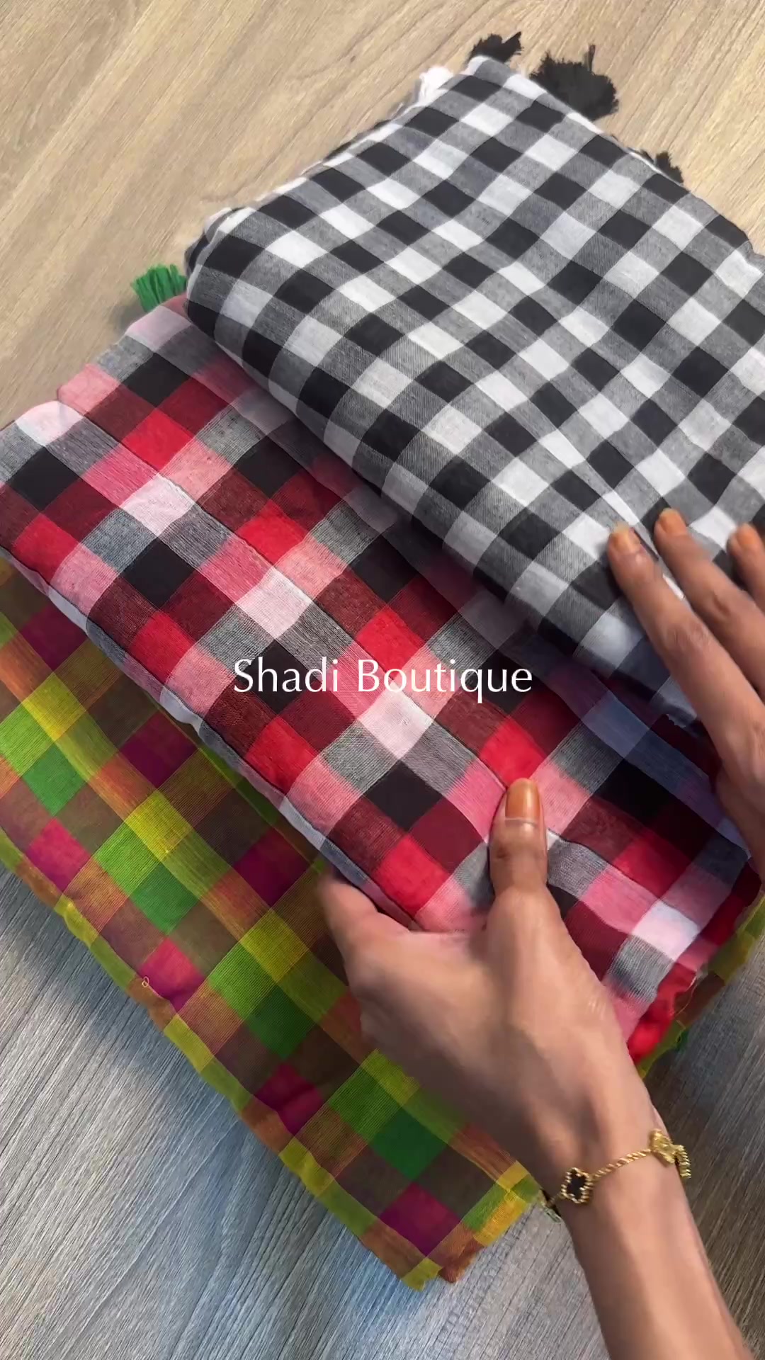 @SHADI BOUTIQUE