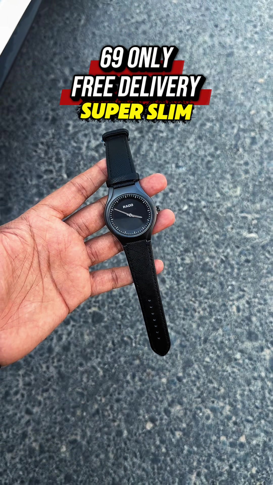 @Watch World