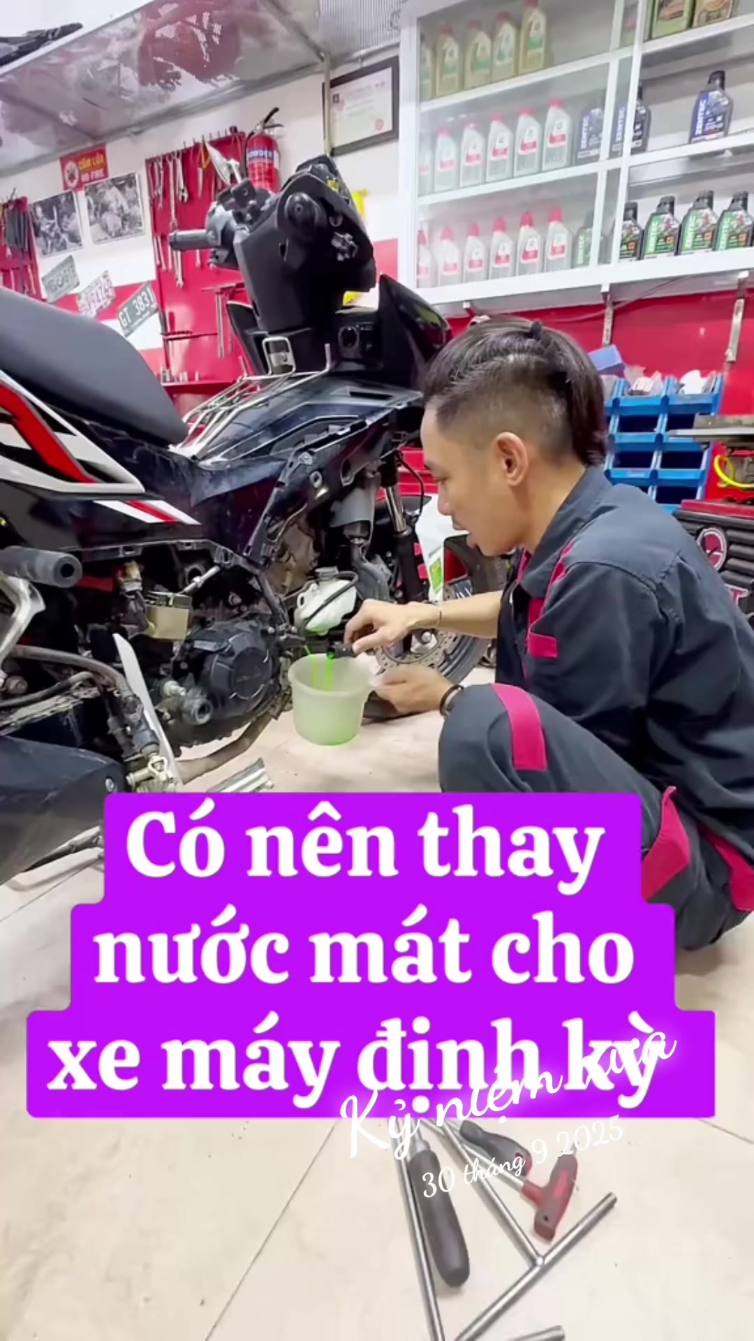 @Xe Máy Anh Quân