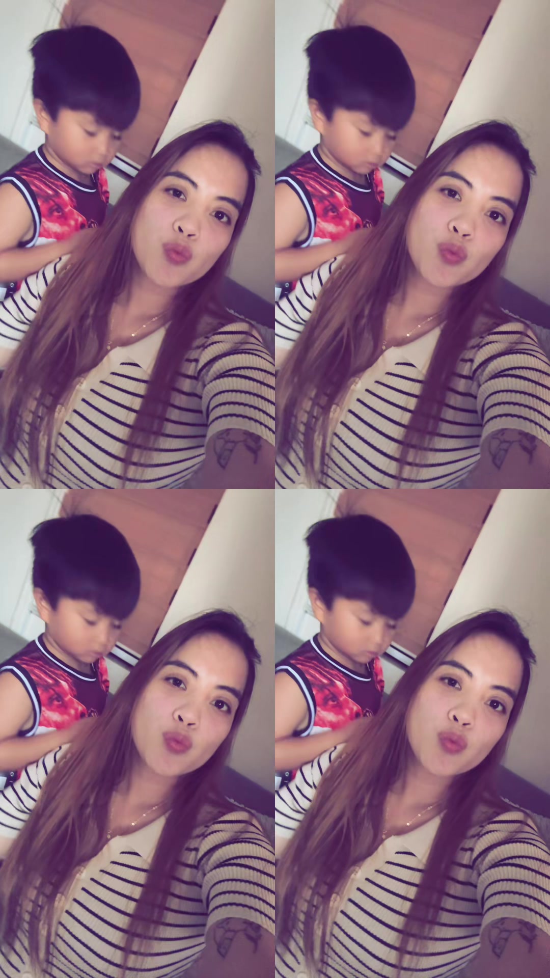 @mommanarren