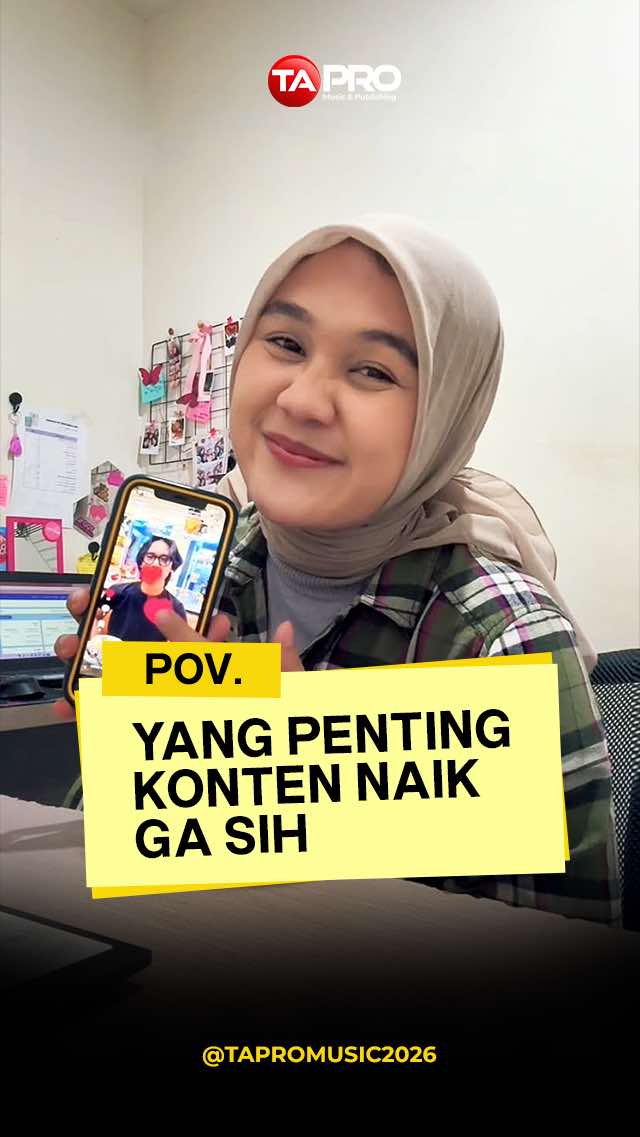 @TA PRO MUSIK OFFICIAL