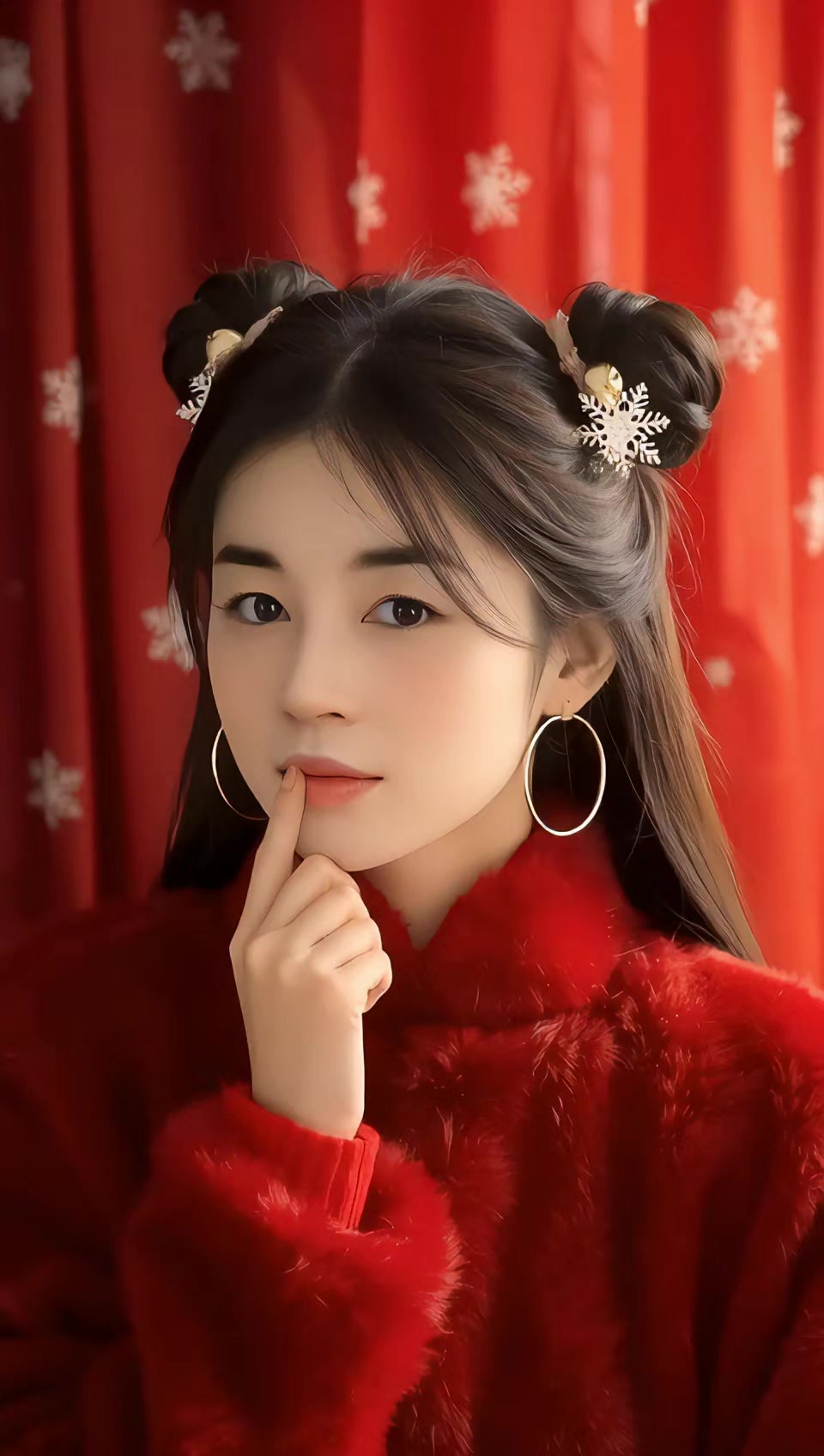 @러블리요정