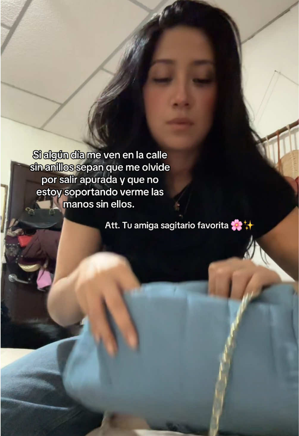 @Sofi 🦦 &bull; T&uacute; amiga Sagitario