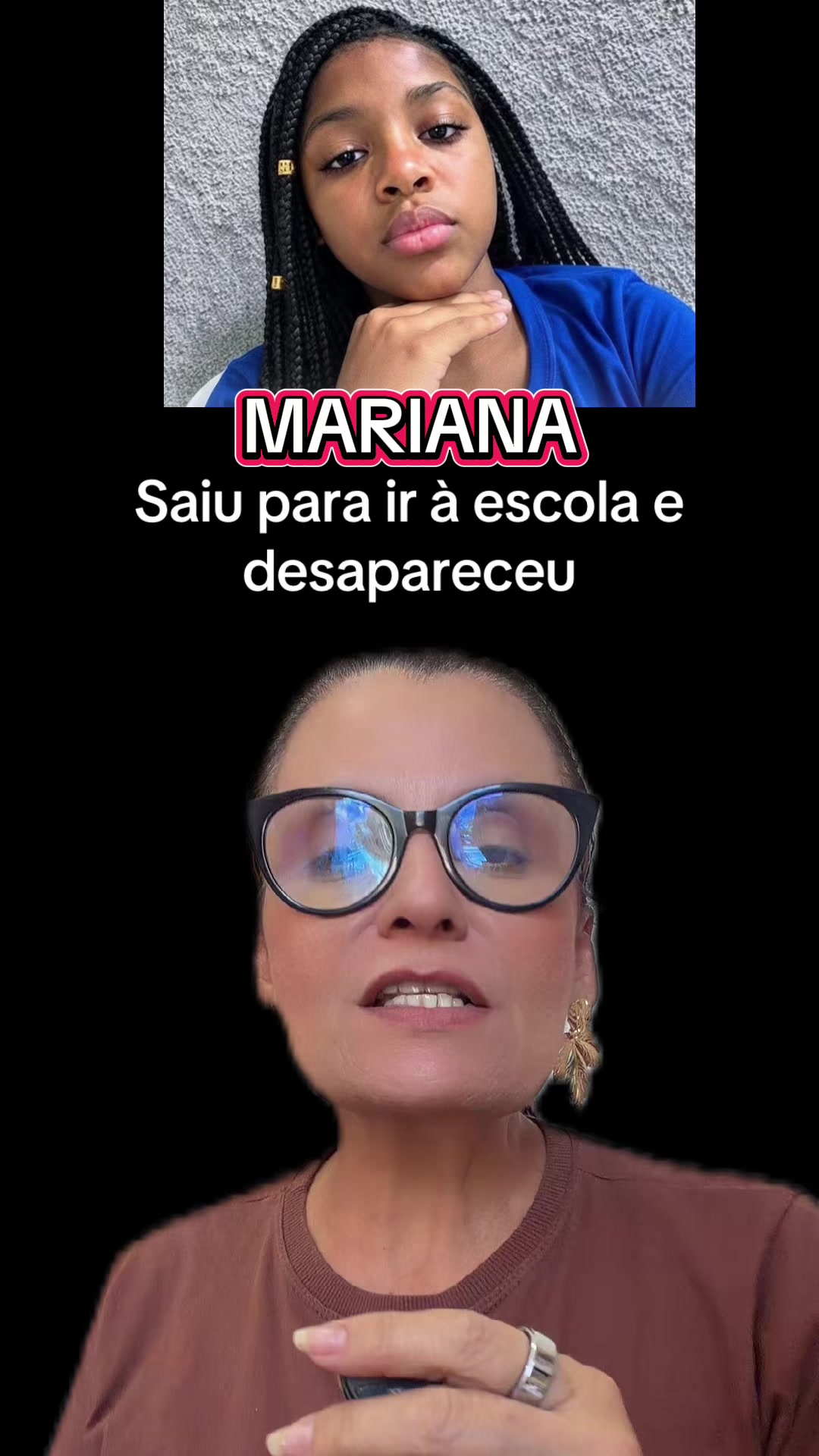 @Por Paula Andréa